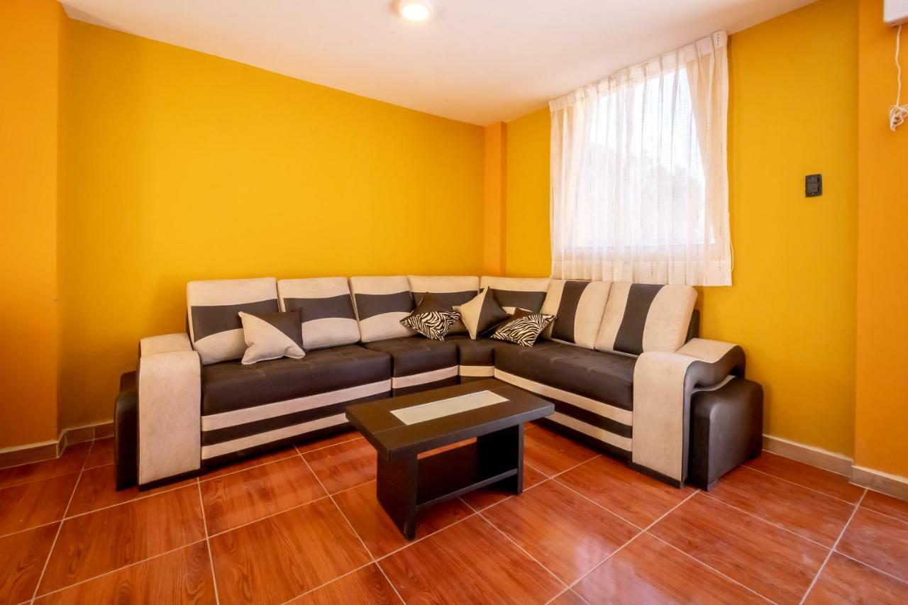 Le Foyer Colca Hotel Yanque Ngoại thất bức ảnh